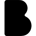 Bradford College logo