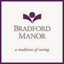 Hcf Bradford Manor logo