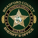 Bradford County Sheriff's Office logo