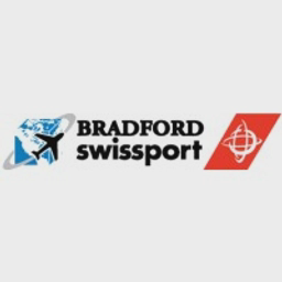 Bradford Swissport Limited logo