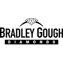 Bradley Gough Diamonds logo