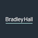 Bradley Hall Chartered Surveyors logo