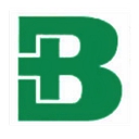 Bradley Health Care & Rehab logo