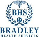Bradley Health Services logo