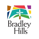 Bradley Hills Presbyterian Church logo