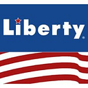 Bradley Liberty logo