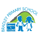 North Bradley CofE Primary School logo