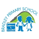 North Bradley CofE Primary School logo