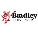 Bradley Pulverizer Company logo