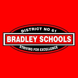 Bradley Central Middle School logo