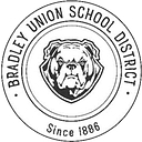 Bradley Union Elementary logo