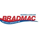 Bradmac Airconditioning Pty Ltd logo