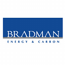 Bradman Recruitment logo