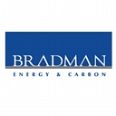 Bradman Renewable Energy & Carbon Recruitment logo