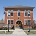 Bradner village logo