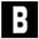 Brad's Concrete logo