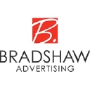 Bradshaw Advertising logo
