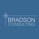 Bradson Consulting logo