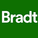Bradt Travel Guides logo