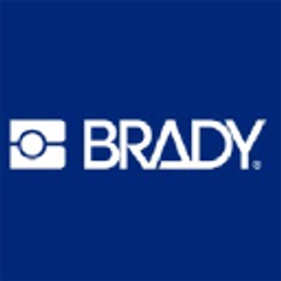 Brady Corp logo