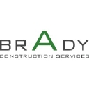 Brady Construction Services Limited logo