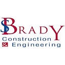 Sean Brady Construction And Engineering Ltd logo