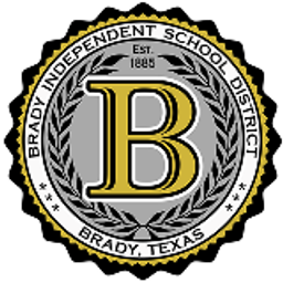 BRADY EL logo
