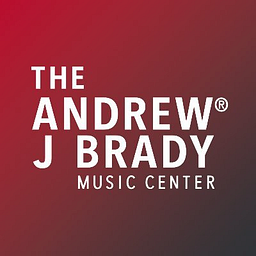 Andrew Brady Icon Music Center logo