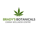 Brady's Botanicals logo
