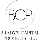 Brady's Capital Projects logo