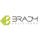 Brady Solicitors logo
