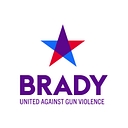 Brady: United Against Gun Violence logo