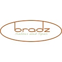 Bradz Salons Spas logo
