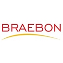 Braebon Medical Corporation logo
