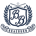 Braeburn Country Club logo