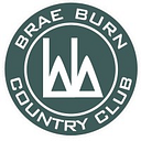 Brae Burn Country Club Inc logo