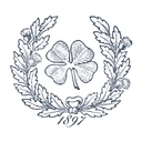 Brae Burn Country Club logo