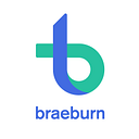 Braeburn Primary and Nursery Academy logo