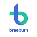 Braeburn Primary and Nursery Academy logo