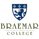 Braemar College logo