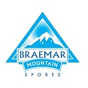 Braemar Mountain Sports logo