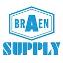 Braen Supply logo