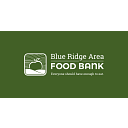 BLUE RIDGE AREA FOOD BANK INC logo