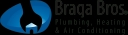 Braga Bros Plumbing, Heating, Air Conditioning & Electrical logo