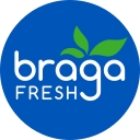 Braga Fresh Family Farms logo