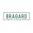 Logo de Bragard, Derecho Corporativo