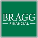 Bragg Financial Advisors logo
