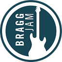 Bragg Jam Inc logo