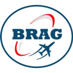 Benson Regional Air Group logo