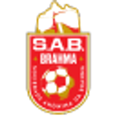 Brahma logo